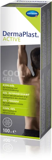 ACTIVE Kühlgel