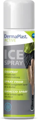 ACTIVE Kühlspray