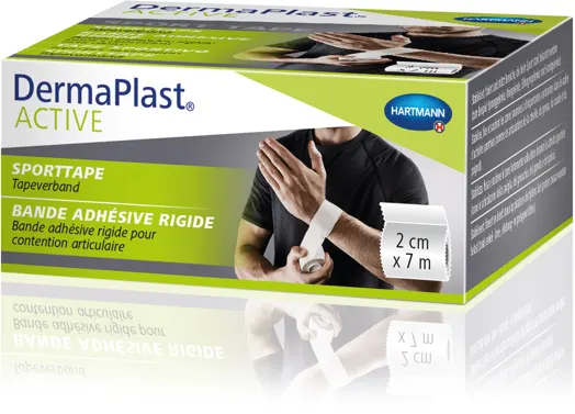 ACTIVE Sporttape