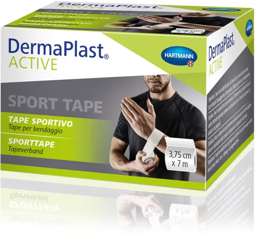ACTIVE Sporttape
