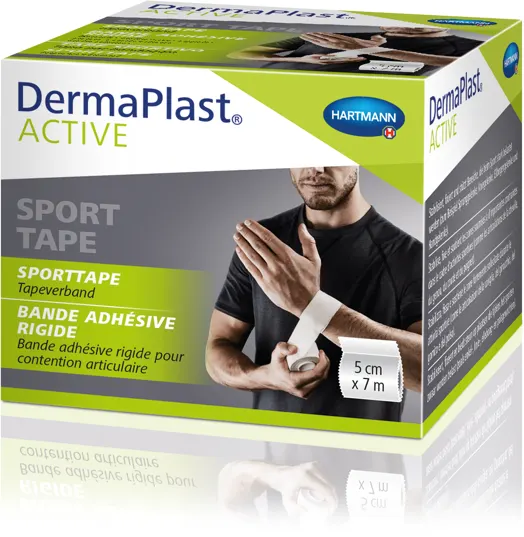 ACTIVE Sporttape