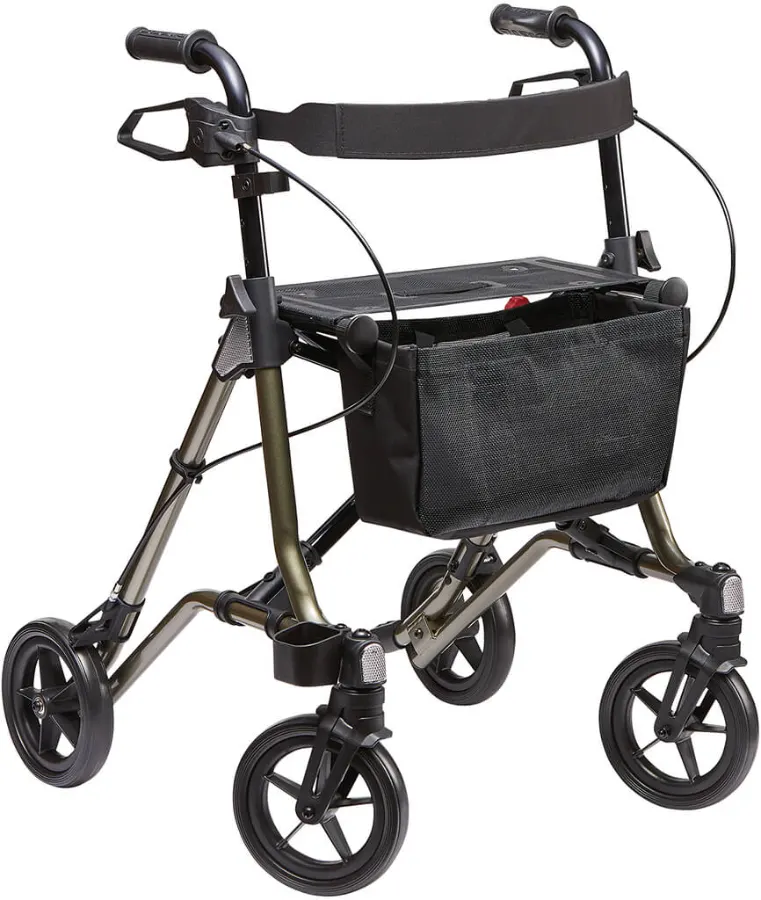 Leichtgewicht-Rollator TAiMA M-GT