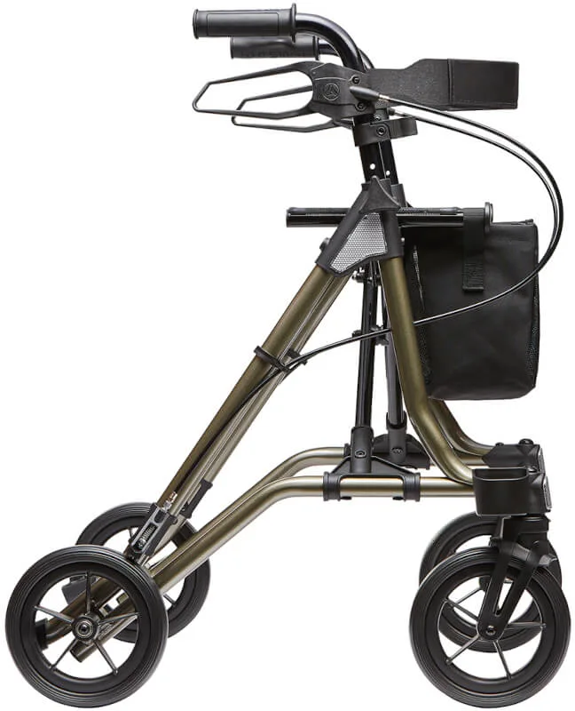 DIETZ Leichtgewicht-Rollator TAiMA M-GT