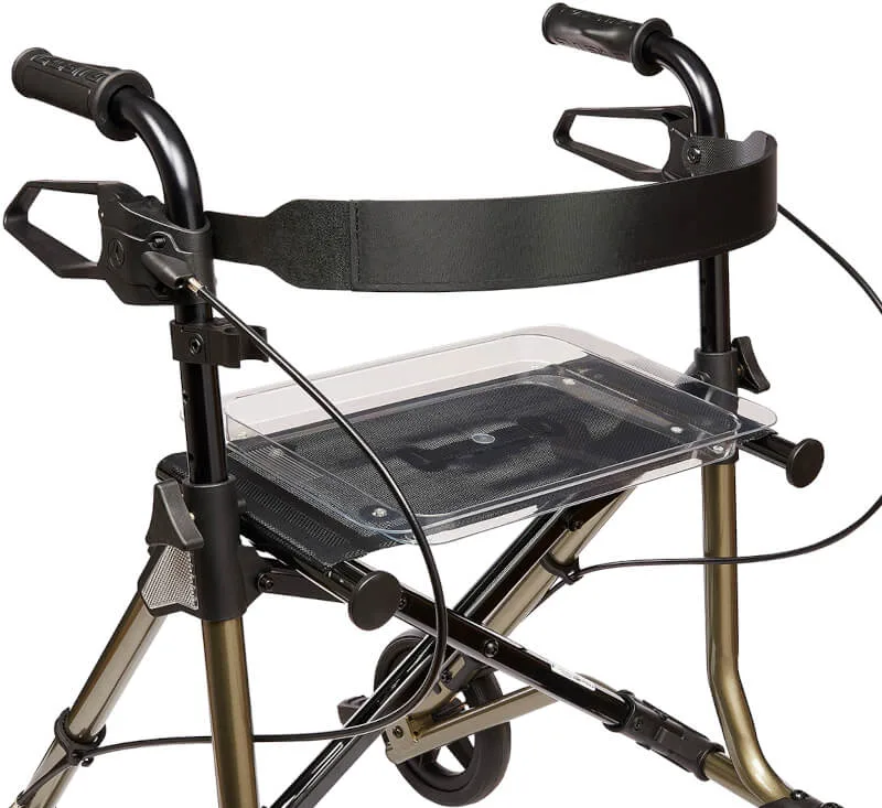 DIETZ Leichtgewicht-Rollator TAiMA M-GT