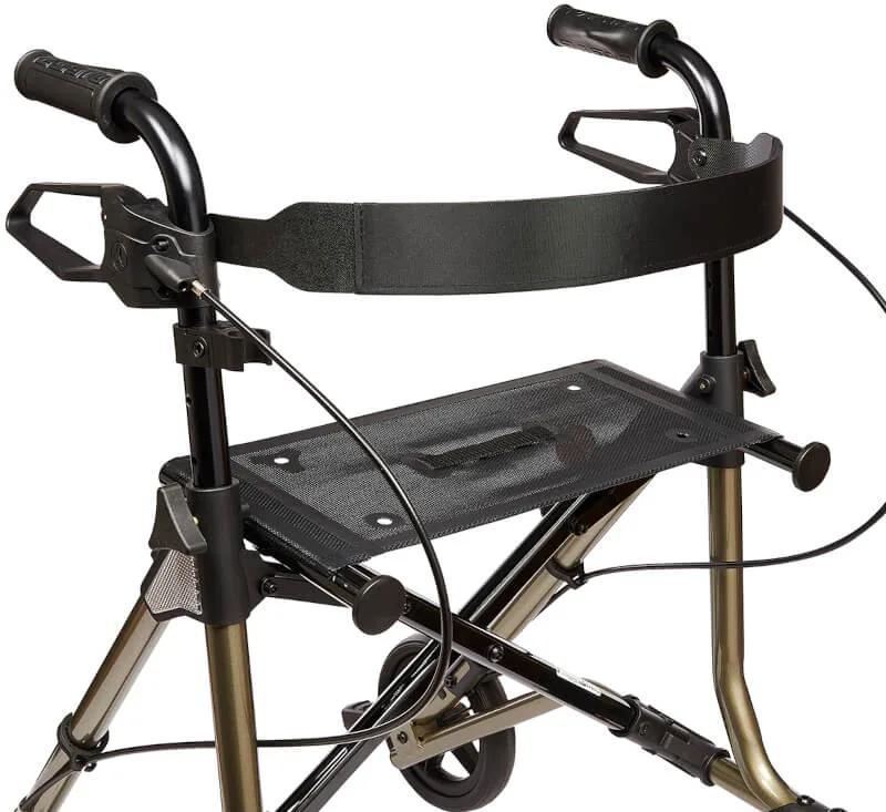 DIETZ Leichtgewicht-Rollator TAiMA M-GT