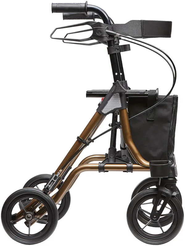 DIETZ Leichtgewicht-Rollator TAiMA S-GT
