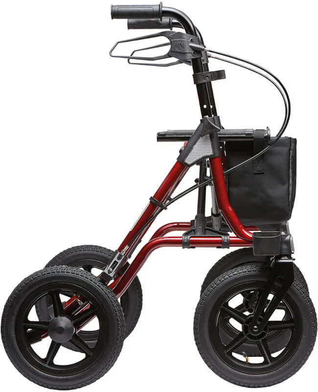 DIETZ Oudoor-Rollator TAiMA XC - Luft