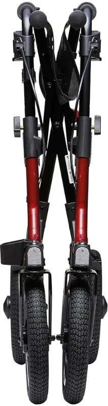 DIETZ Oudoor-Rollator TAiMA XC - Luft