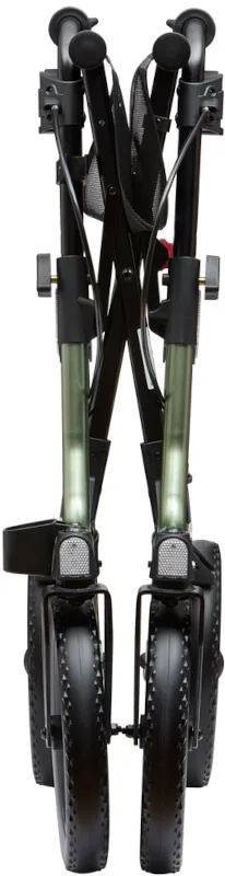 DIETZ Oudoor-Rollator TAiMA XC - Soft-PU