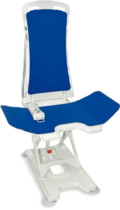 Badewannenlift Bellavita 2G