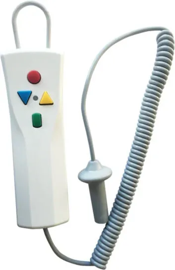 drive Badewannenlift Bellavita 2G - Comfort, blau