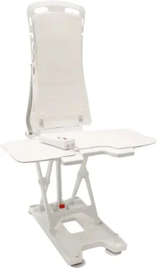 drive Badewannenlift Bellavita 2G - Comfort, weiss