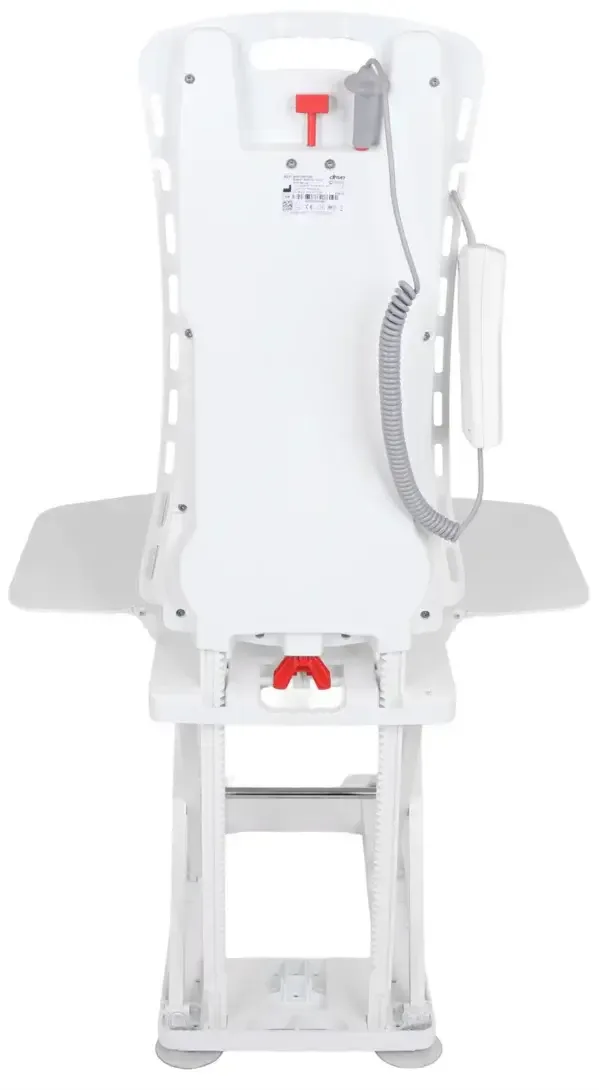drive Badewannenlift Bellavita NOVA - Classic, blau