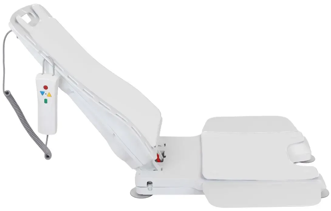 drive Badewannenlift Bellavita NOVA - Classic, weiss