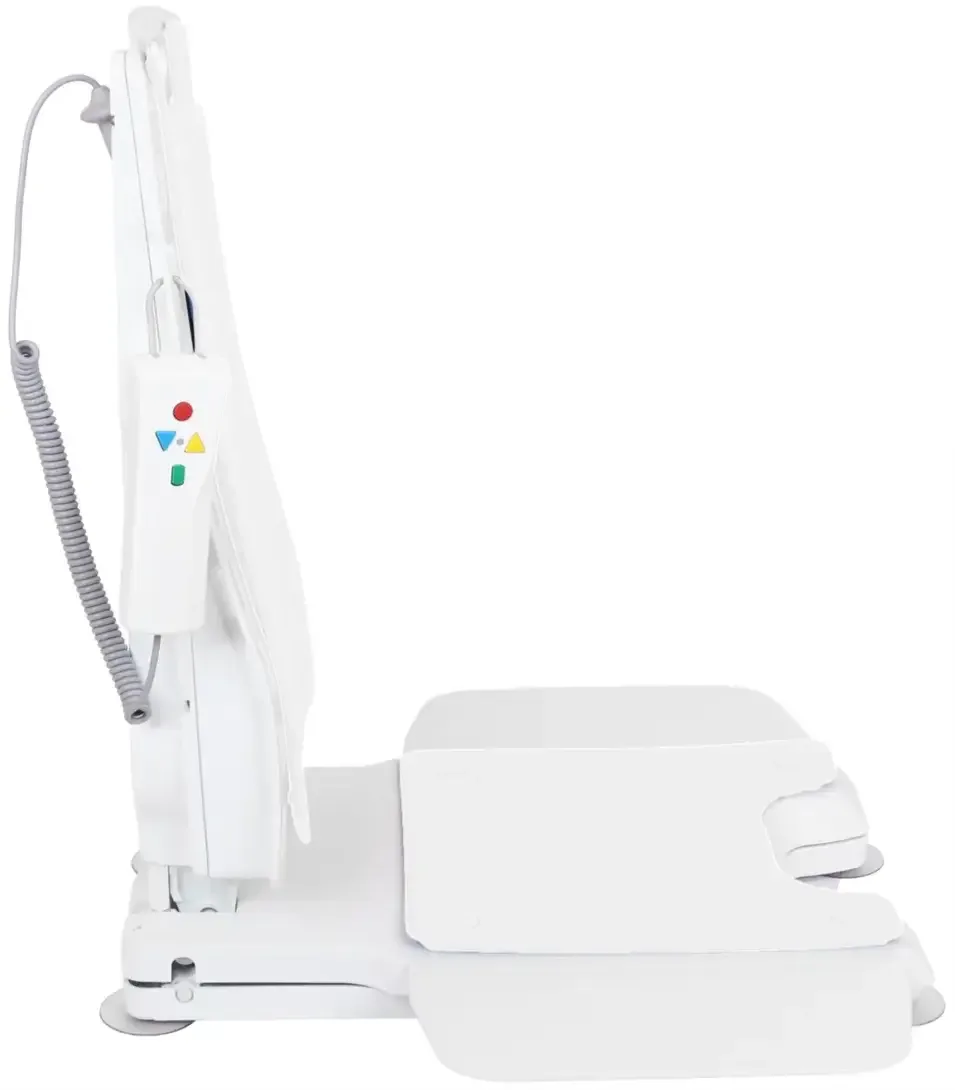 drive Badewannenlift Bellavita NOVA - Classic, weiss