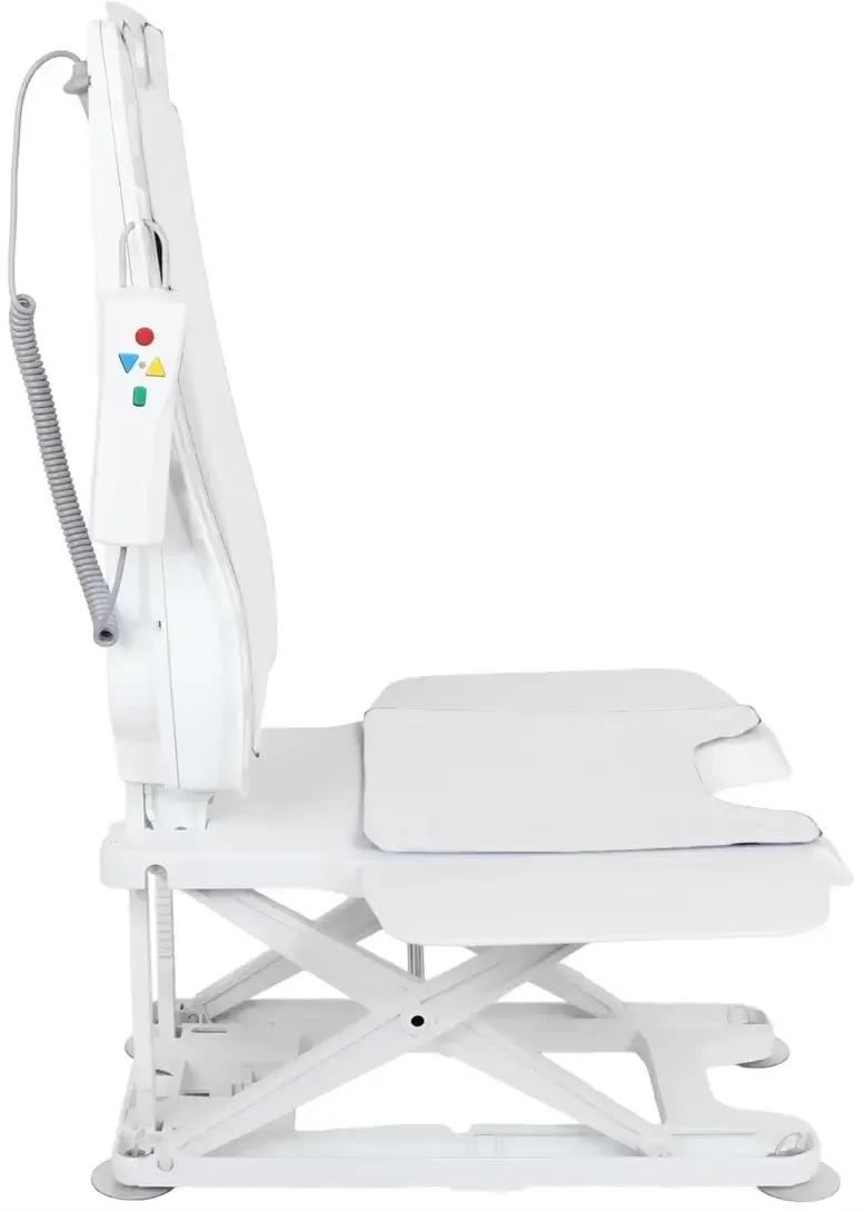 drive Badewannenlift Bellavita NOVA - Classic, weiss