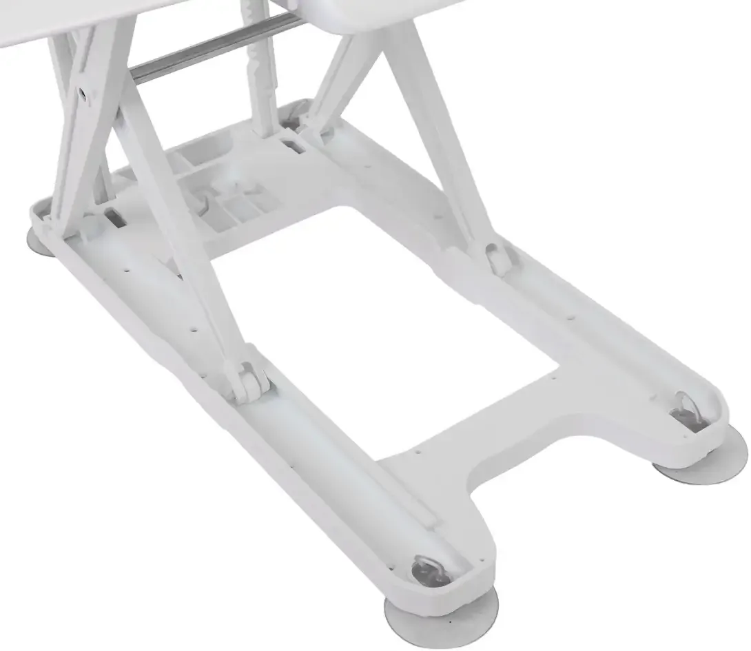 drive Badewannenlift Bellavita NOVA - Comfort, blau