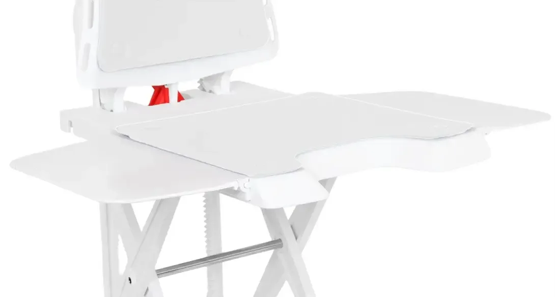 drive Badewannenlift Bellavita NOVA - Comfort, weiss