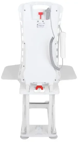 drive Badewannenlift Bellavita NOVA - ohne, weiss