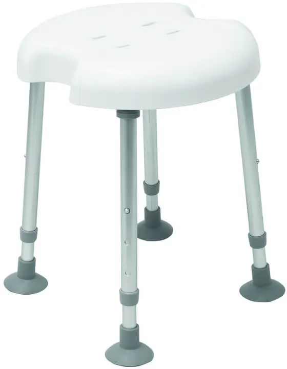 Duschhocker Delphi 2 Plus
