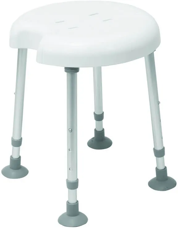 Duschhocker Delphi Plus