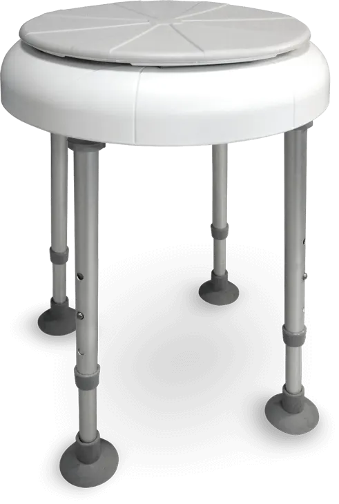 Duschhocker Delphi Turn