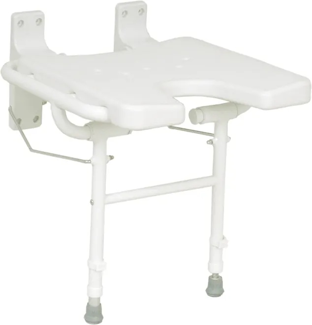 Duschklappsitz DKS 130