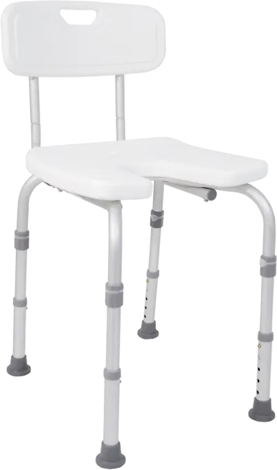 Duschstuhl DH 135