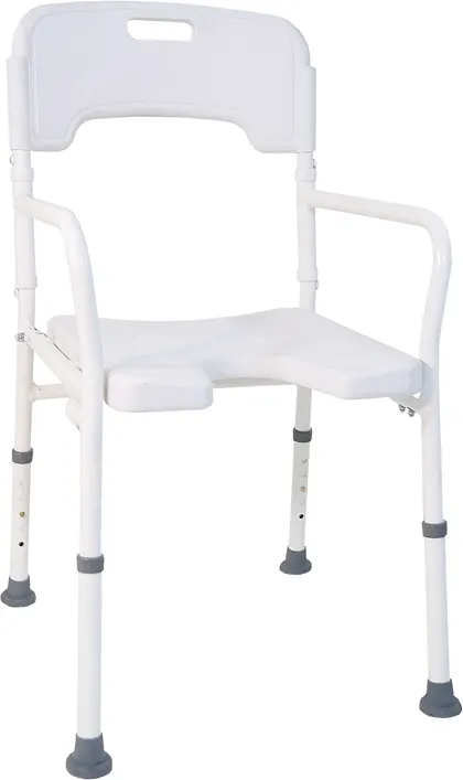 Duschstuhl DSF 130