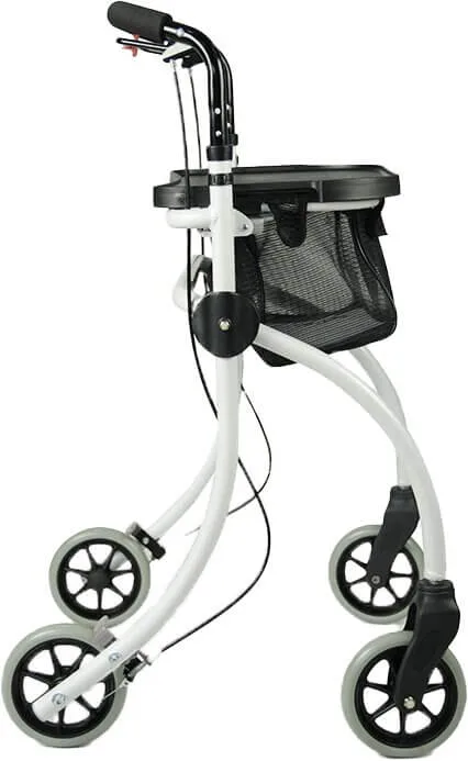 drive Indoor-Rollator Roomba