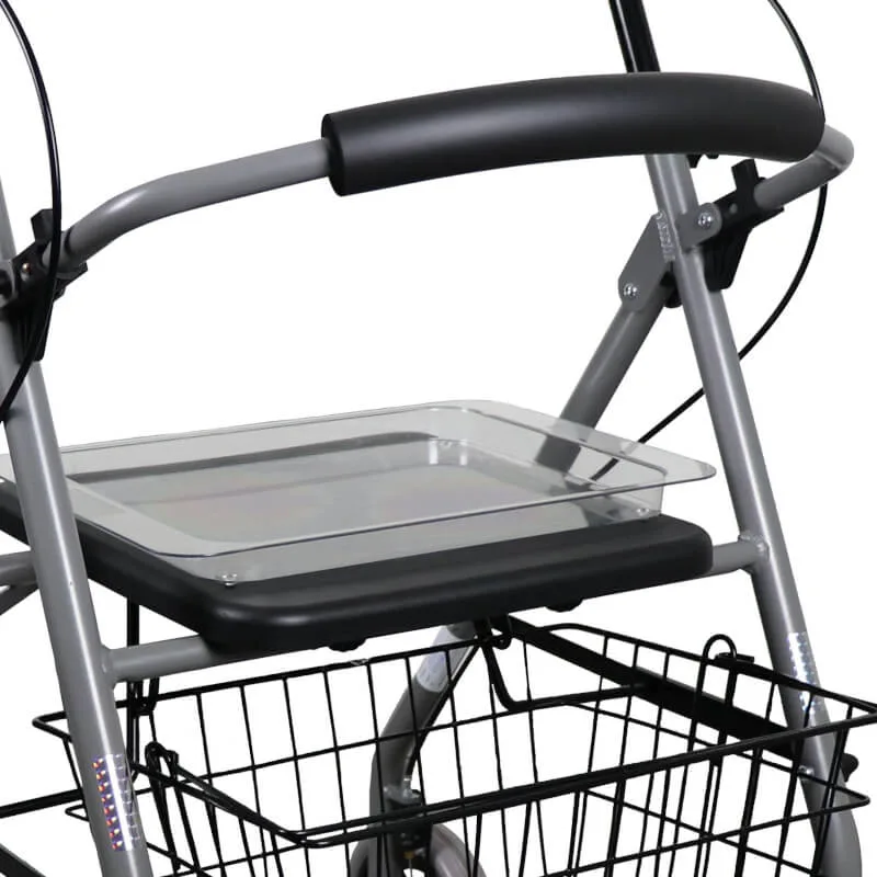 drive Leichtgewichtrollator Gigo 2G