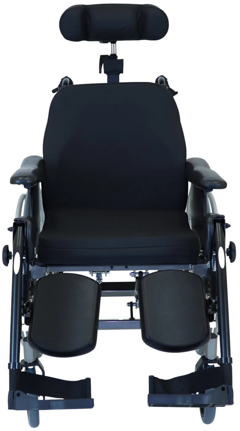 drive Multifunktions-Rollstuhl Multitec - mit Trommelbremse, 44 cm