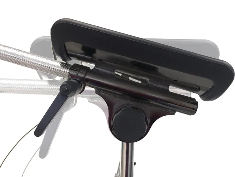 drive Rollator Cristallo