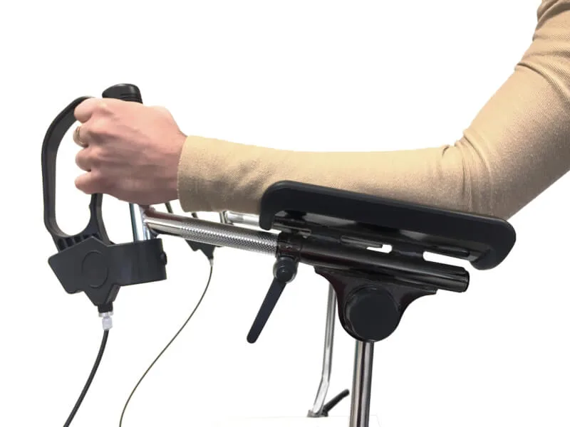 drive Rollator Cristallo