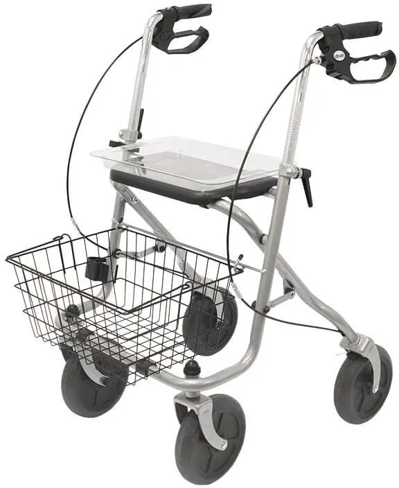 Rollator Migo 2G
