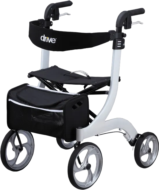 Rollator Nitro