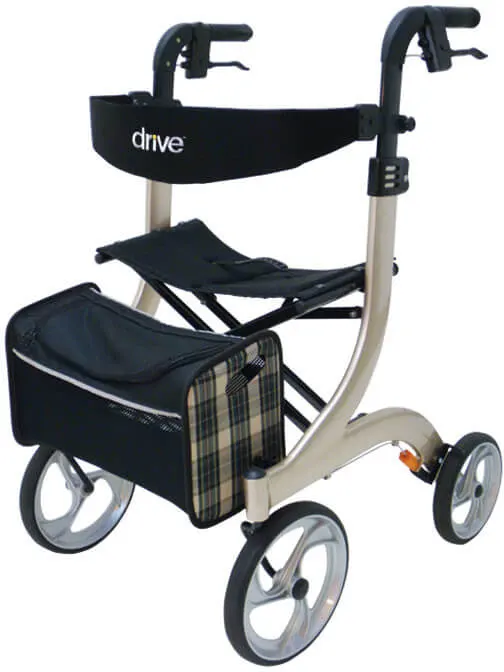 Rollator Nitro