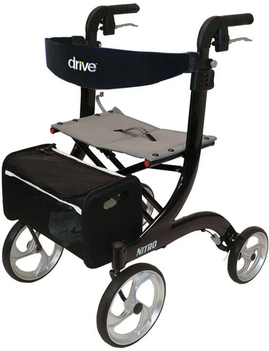 Rollator Nitro