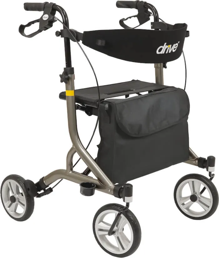 Rollator Nitro SL