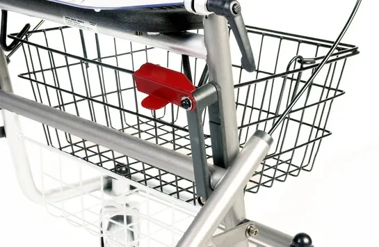 drive Standard-Rollator Cristallo