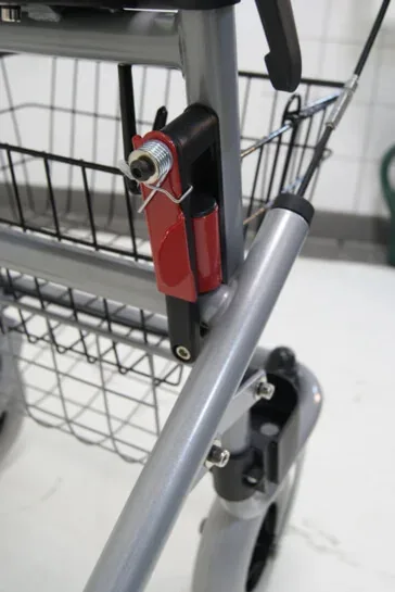 drive Standard-Rollator Cristallo