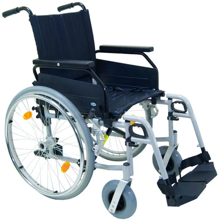Standard-Rollstuhl Rotec
