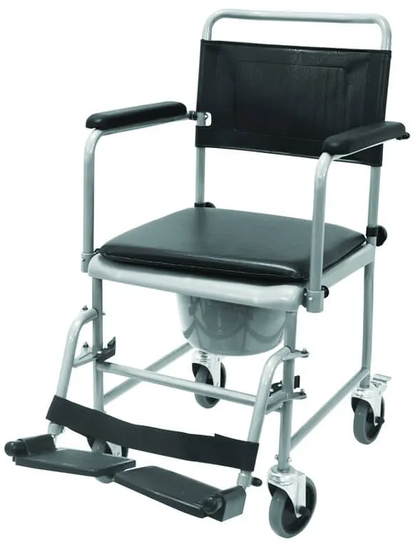 Toilettenrollstuhl TRS 130