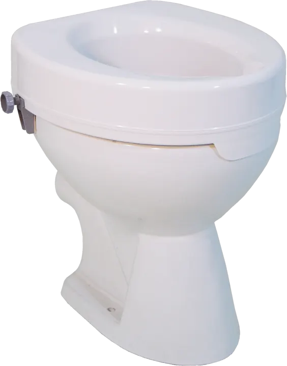 Toilettensitzerhöhung Ticco 2G