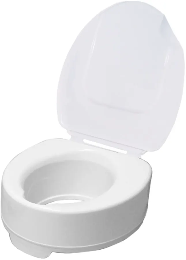 Toilettensitzerhöhung Ticco 2G
