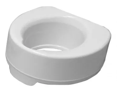 Toilettensitzerhöhung Ticco 2G