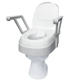 Toilettensitzerhöhung TSE 120