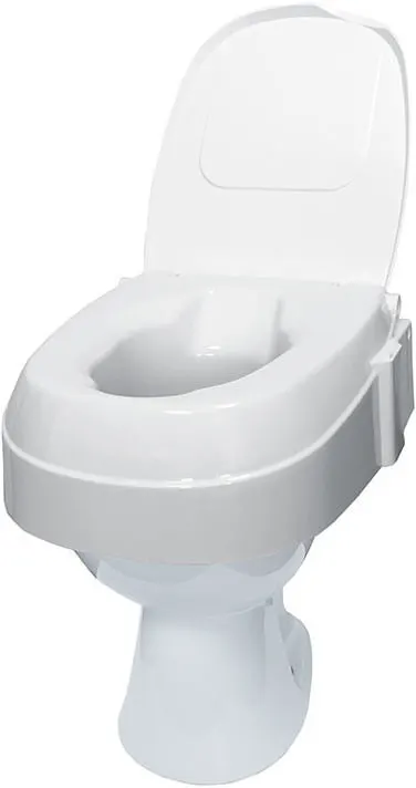 Toilettensitzerhöhung TSE 120