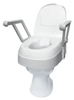 Toilettensitzerhöhung TSE 120 Plus
