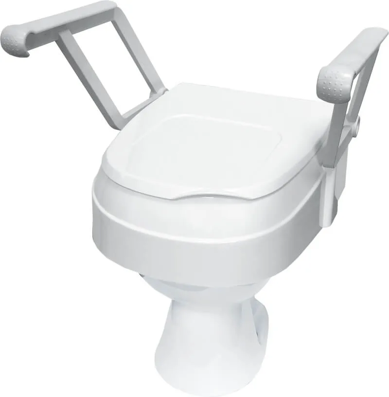 drive Toilettensitzerhöhung TSE 120 Plus